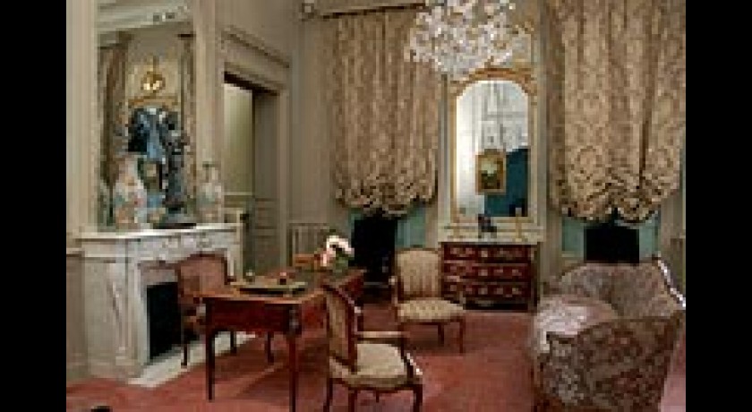 Musée Louis Vouland