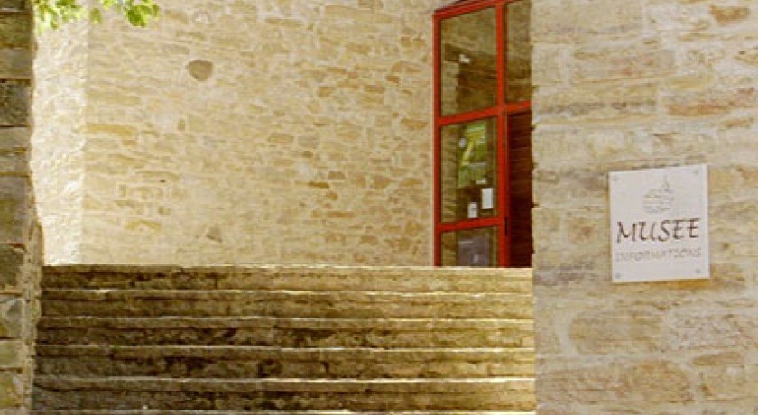 Musée maison du patrimoine Hièressuramby tourisme