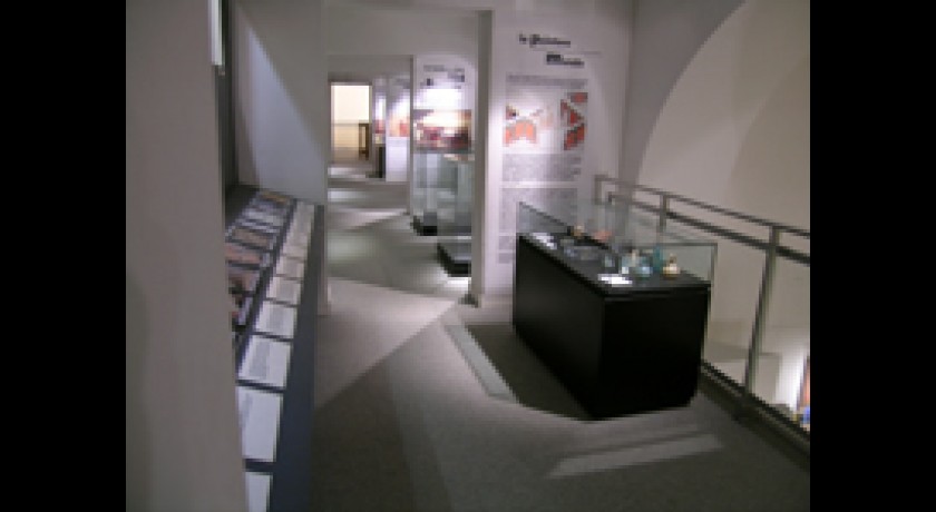Musée Municipal de Soissons