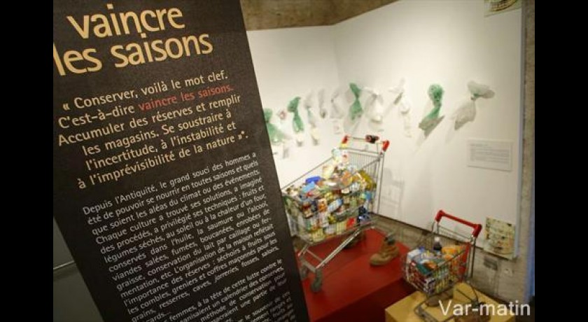 Musée municipal des Arts et traditions populaires