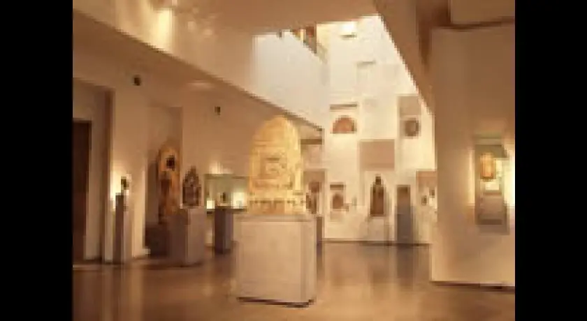 Musée national des arts asiatiques Guimet