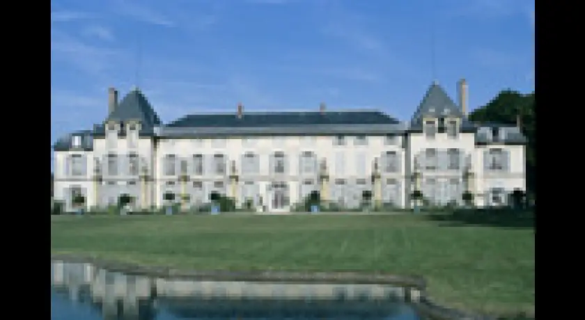 Musée national des Châteaux de Malmaison et Bois Préau