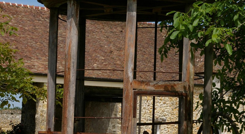 Musée National des Granges de Port-Royal