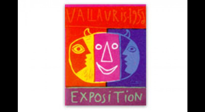 MUSEE NATIONAL PICASSO LA GUERRE ET LA PAIX