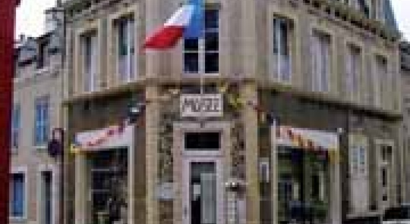 Musée Paul-José Gosselin