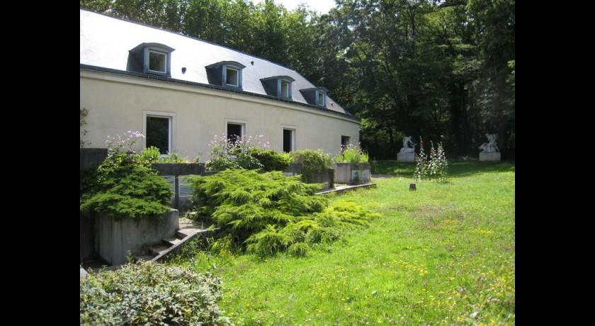 Musée Promenade De Marly Le Roi Louveciennes