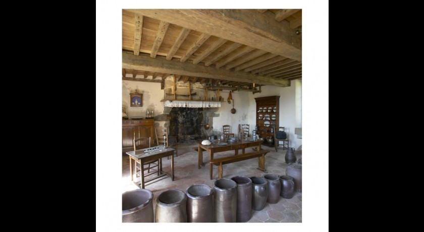 Musée Régional de la Poterie