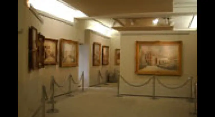Musée Utrillo - Valadon