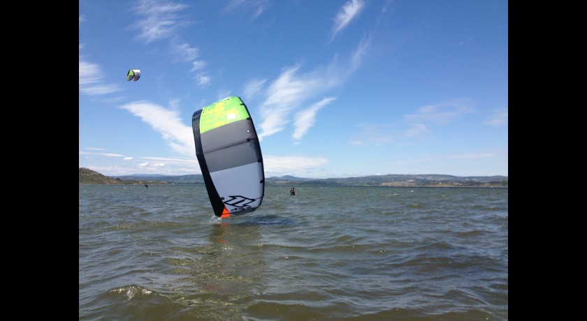 Narbonne Kite Passion