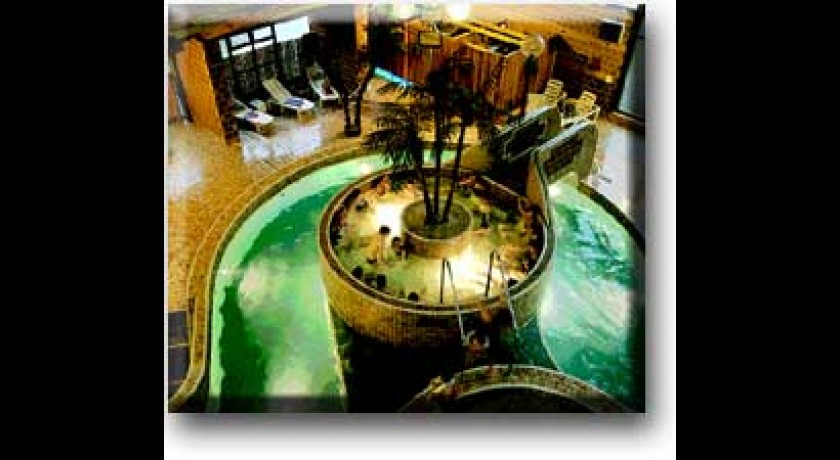 Nautiland, centre de loisirs aquatiques, de détente et de bien être