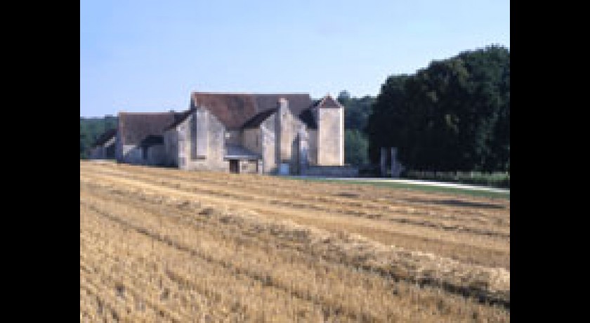 Notre Dame de Quincy