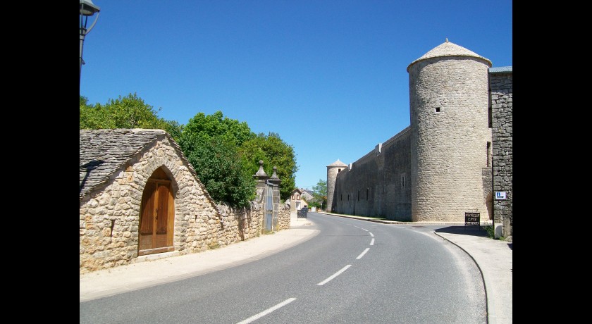 Office de Tourisme de la Cavalerie