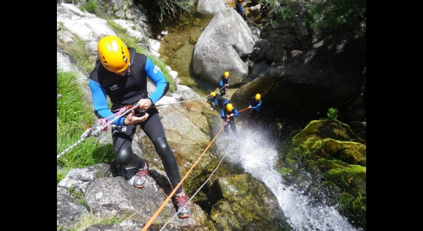 Office des moniteurs du Languedoc