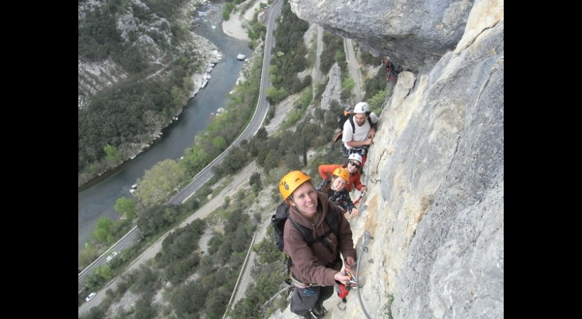 Office des moniteurs du Languedoc