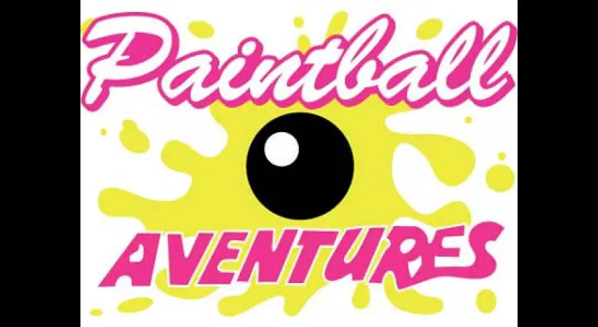 Paintball aventures