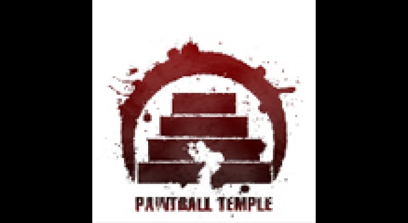 Paintball Temple