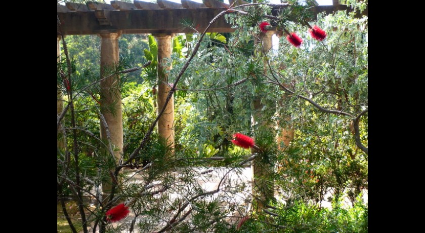 Parc Botanique des Myrtes