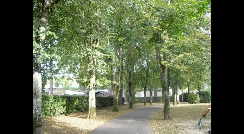 Parc de Lavardac