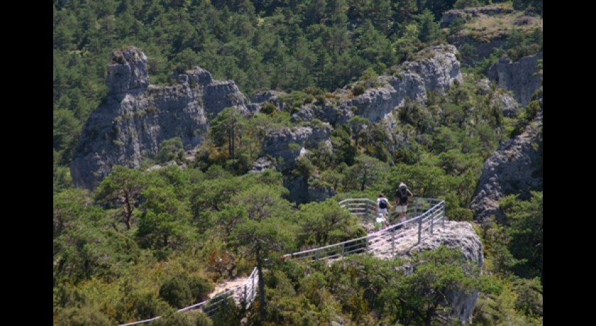 Parc de loisirs Nature