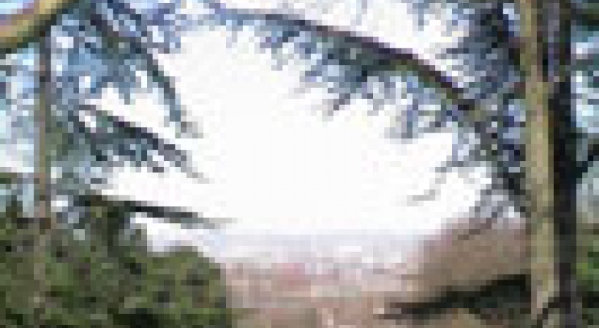 Parc départemental de Romainville