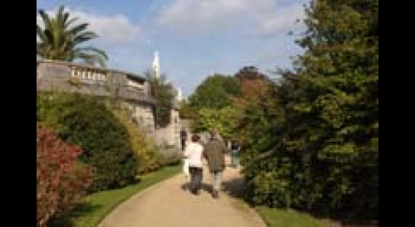 PARC DU CHATEAU DE COMPIEGNE