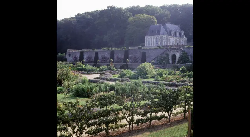 Parc et Jardins du Château de Valmer