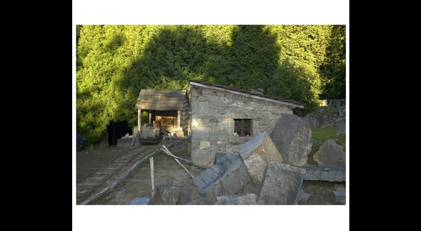 Parc Musée du Granit