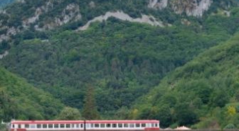 Parcours Rivesaltes-Axat