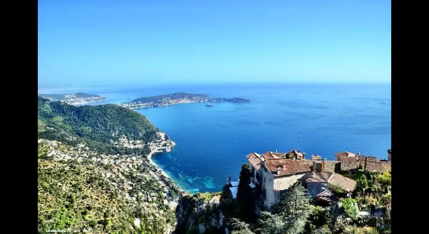 Passeport pour la Côte d'Azur - Circuit privé depuis Monaco