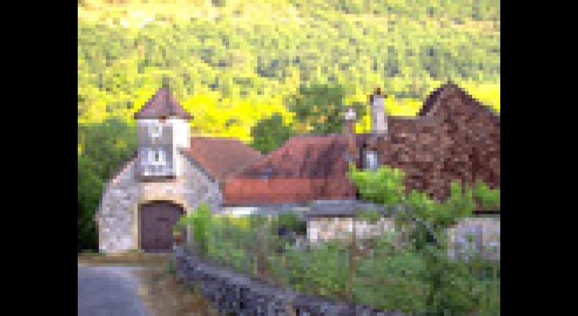 PAYS DE LA VALLEE DE LA DORDOGNE