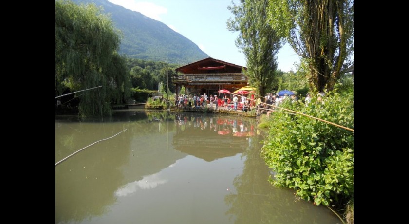 Pisciculture de la Grande Source