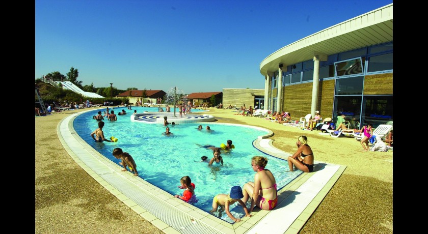 Piscine Archipel