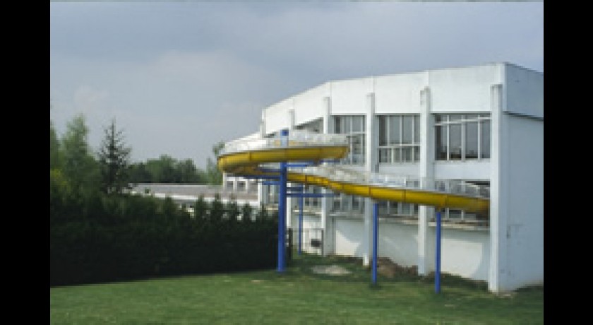 Piscine des Chartreux