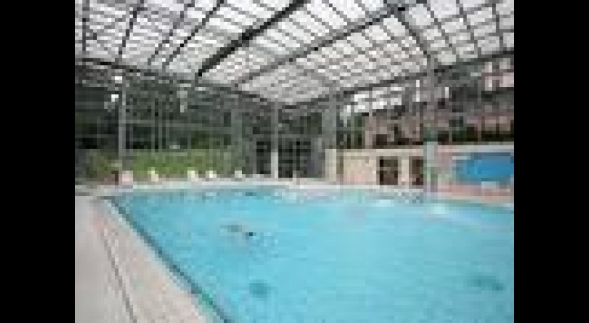 Piscine Des Sept Chevaux Luxeuil Les Bains Tourisme