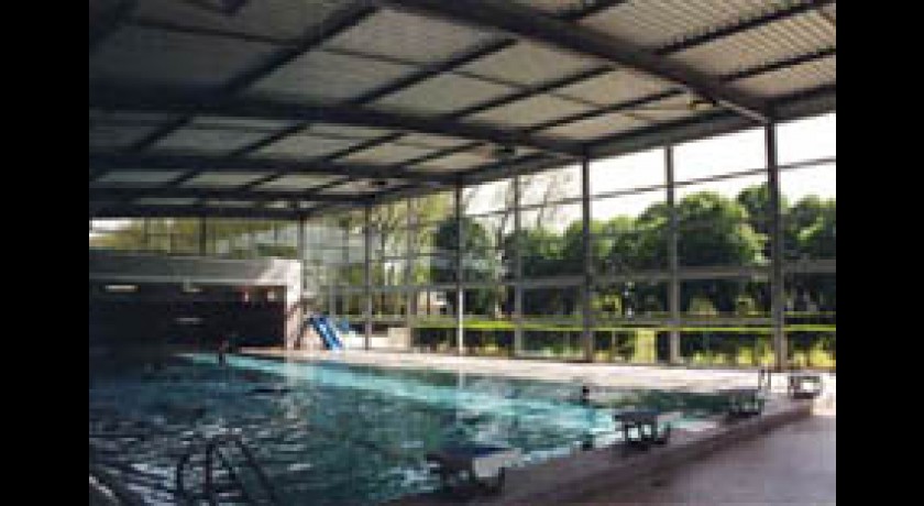 Piscine municipale 