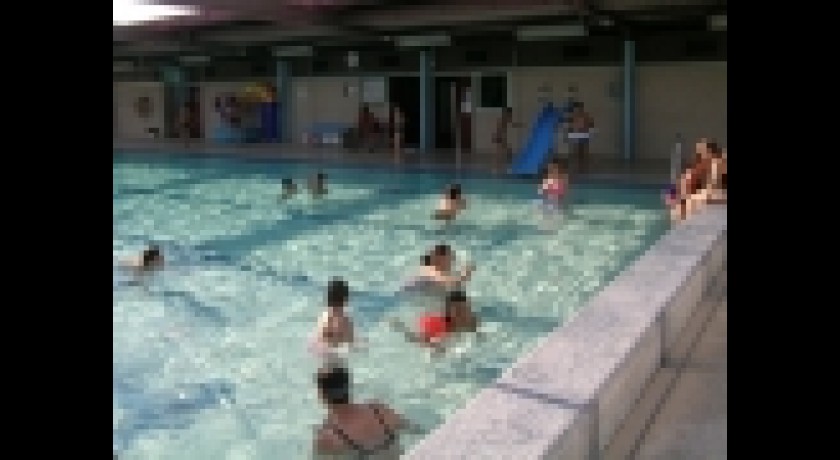 Piscine Municipale Drusenheim Tourisme