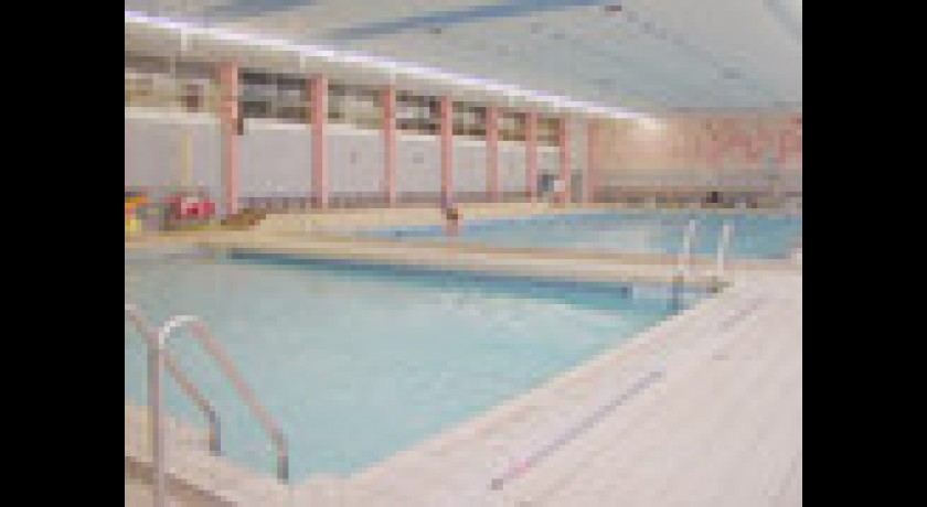 Piscine Municipale