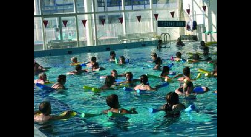 Piscine Andernos