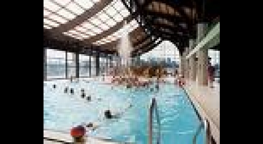 Piscine Olympique