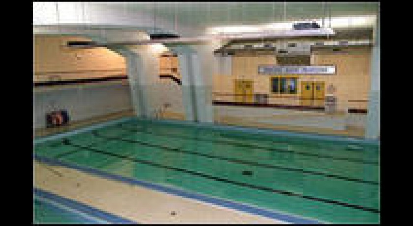 Piscine Saint François