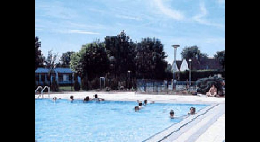 Piscine Vauban