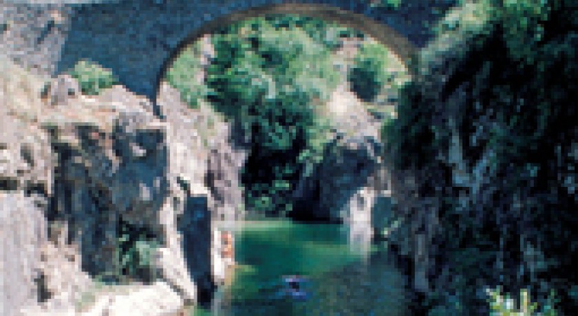 Pont du diable