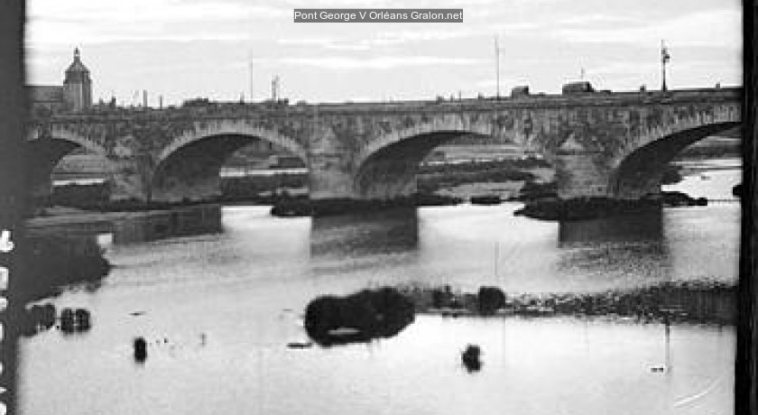 Pont George V