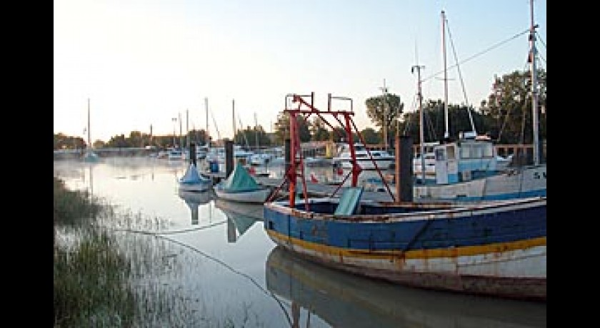 Port des Callonges