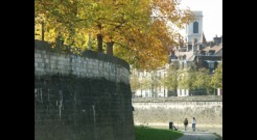 Promenade de l'Helvétie