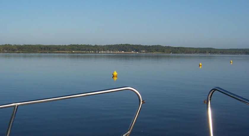 Promenades en bateau