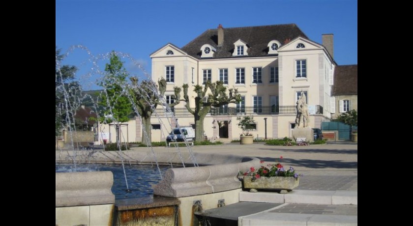PROSPER MAUFOUX, santenay