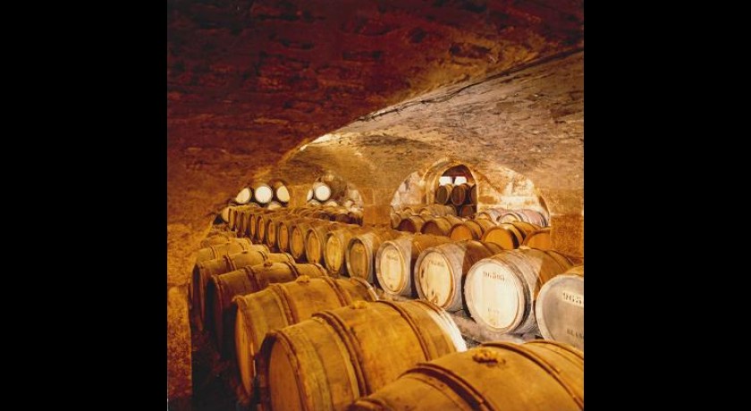 PROSPER MAUFOUX, santenay