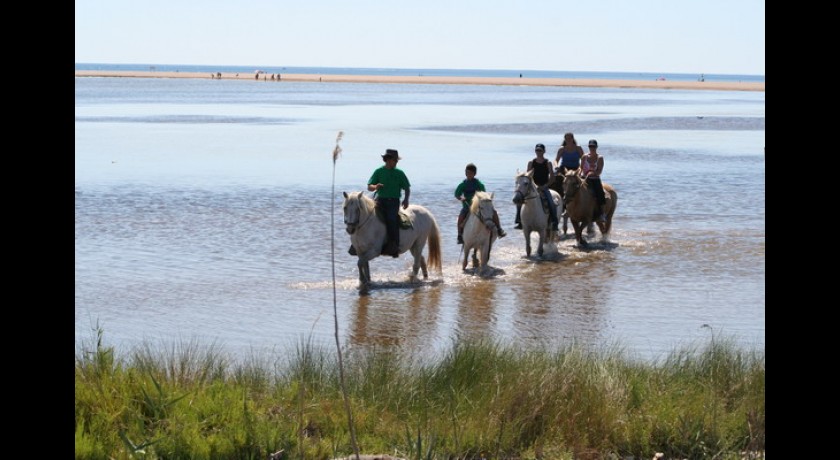 Ranch Le Petit Sam