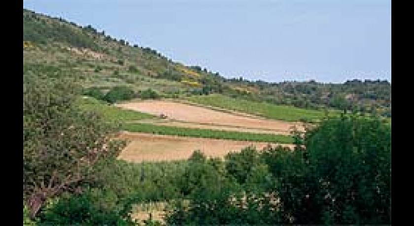 Randonnée, le chemin de ronde